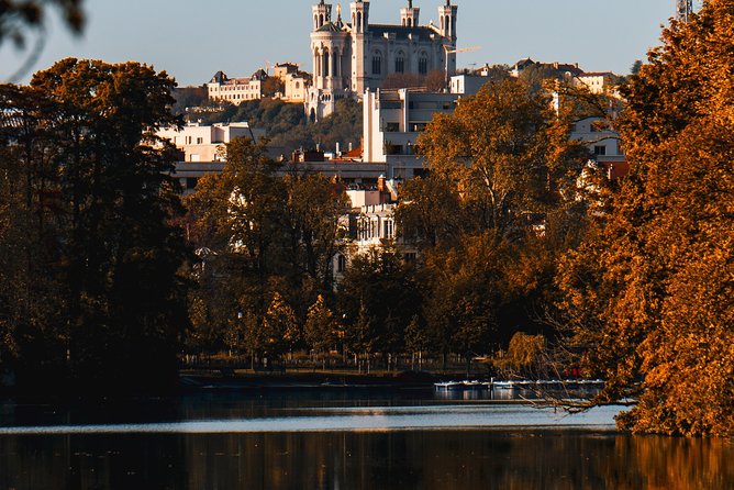 Historic Lyon: Exclusive Private Tour With a Local Expert - Cancellation and Support
