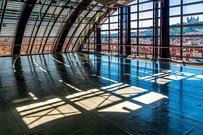 Historic Lyon: Exclusive Private Tour With a Local Expert - Tour Logistics