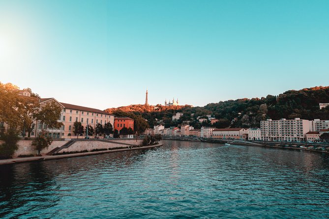 Historic Lyon: Exclusive Private Tour With a Local Expert - Frequently Asked Questions