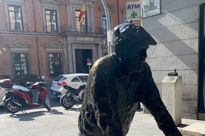 Historic Madrid, a Walk Through the Austrias Neighborhood - Customer Feedback Highlights