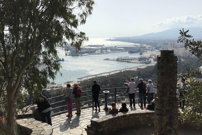 Historic Malaga: Exclusive Private Tour With a Local Expert - About Your Stay
