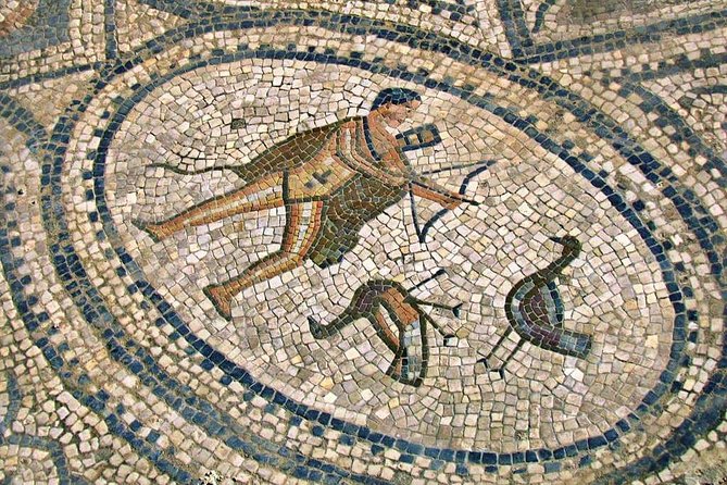 Historic Meknes, Roman Volubilis and Moulay Idriss - Private Day Trip From Fes - Meal Recommendations by Driver