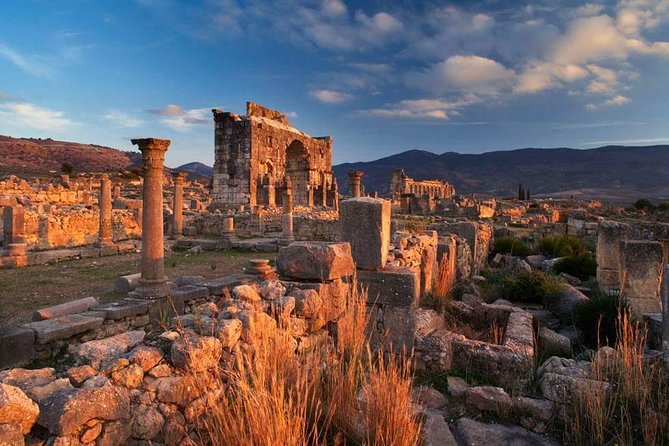 Historic Meknes, Roman Volubilis and Moulay Idriss - Private Day Trip From Fes - Pricing and Cancellation Policy
