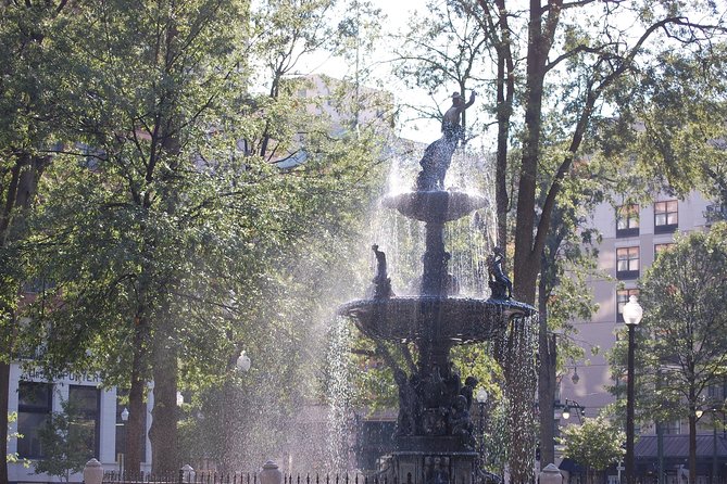 Historic Memphis Guided Walking Tour - Exceptional Customer Experiences