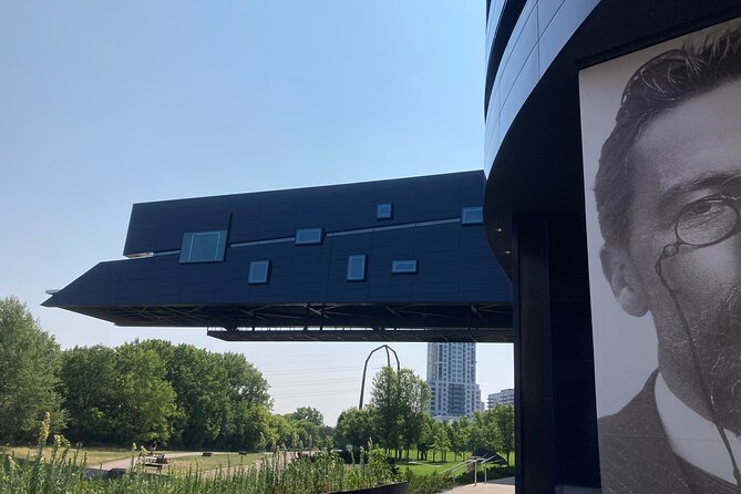 Historic Minneapolis Riverfront Private Walking Tour - Pricing and Review