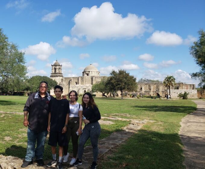 Historic Missions Bike Tour - 2 Mission Southern Route - Scheduling and Cancellation