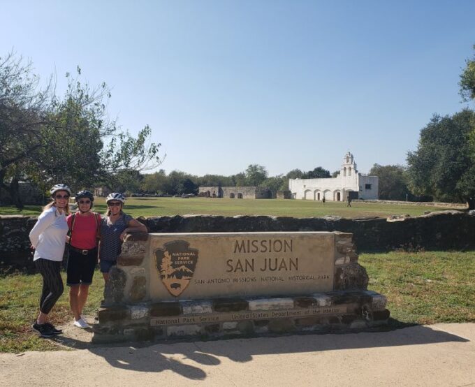 Historic Missions Bike Tour - 2 Mission Southern Route - Frequently Asked Questions