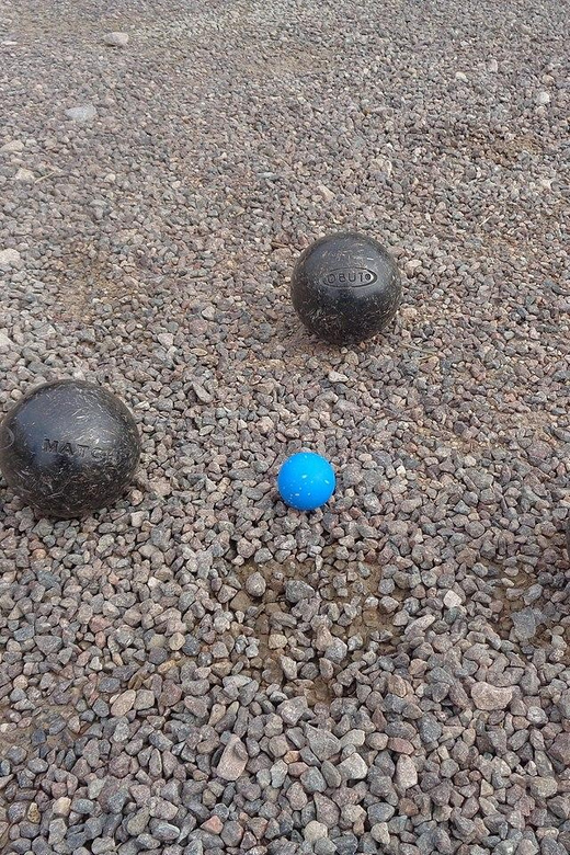 Historic Mouffetard Tour in Paris - Pétanque & Wine Tasting - Guided Pétanque Workshop