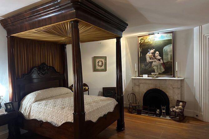 Historic Natchez Full Day Private Tour - Inclusions
