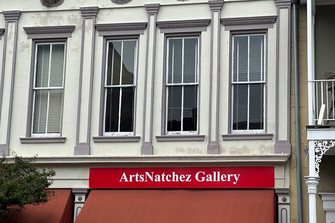 Historic Natchez Full Day Private Tour - Notable Reviews