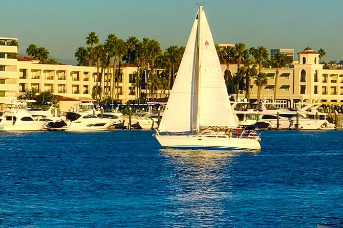 Historic Newport Harbor Boat Tours - Meeting Information