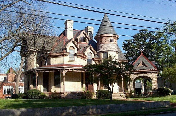 Historic Oakwood: History & Architecture Tour - Final Thoughts: Is It Worth It?