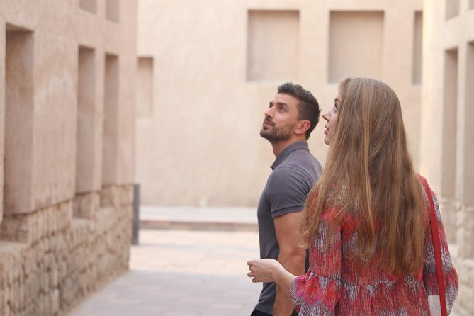 Historic Old Dubai & Souk Walking Tour - Additional Information