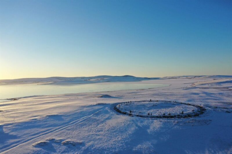 Historic Orkney 5 Hour Tour #1 by a Local Islander - Inclusions and Exclusions
