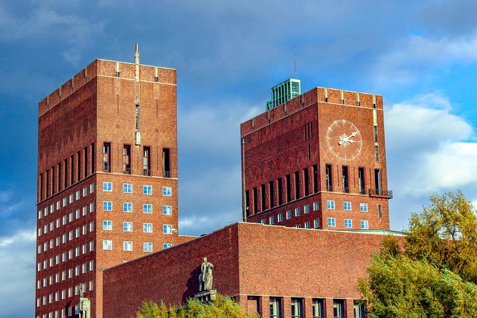 Historic Oslo: Exclusive Private Tour With a Local Expert - Accessibility