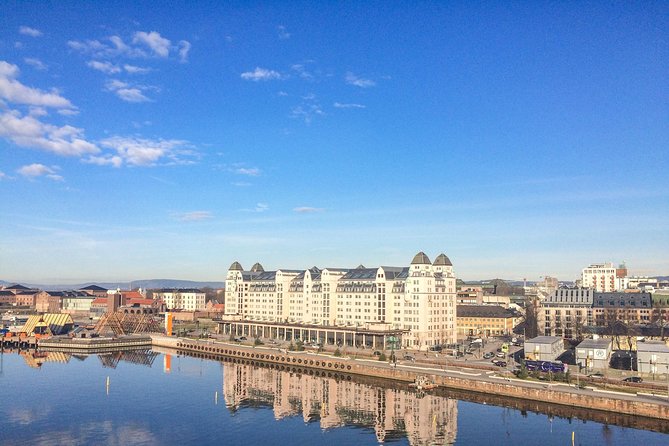Historic Oslo: Exclusive Private Tour With a Local Expert - What to Expect