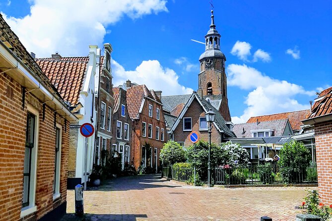 Historic Outdoor Escape in Blokzijl - About Your Stay