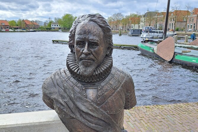 Historic Outdoor Escape in Blokzijl - Highlights of the Game