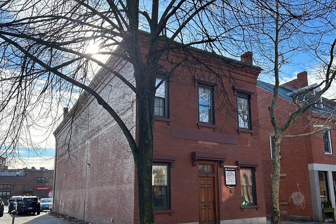 Historic Overview of Salem Walking Tour - Practical Tour Information