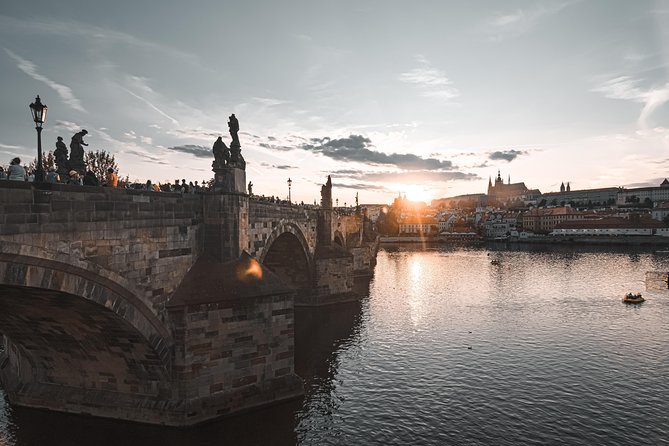 Historic Prague: Exclusive Private Tour With a Local Expert - Tour Expectations