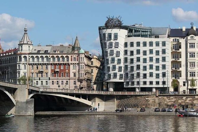 Historic Prague: Exclusive Private Tour With a Local Expert - Guest Reviews