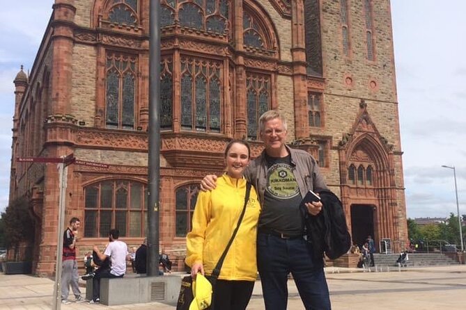 Historic Private Walking Tour in the City for 1.5 Hour - Additional Information