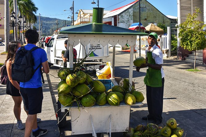 Historic Puerto Plata and Resort Beach Shore Excursion - Age and Accessibility