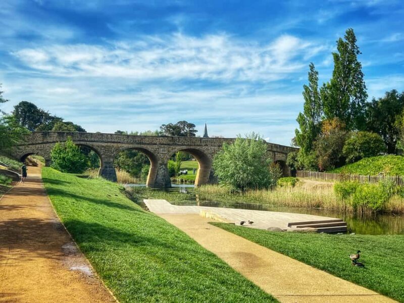 Historic Richmond Village Half-Day Coach Tour - Who Will Love This Tour?