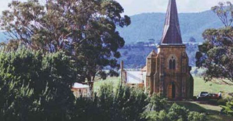 Historic Richmond Village Half-Day Coach Tour - Key Points