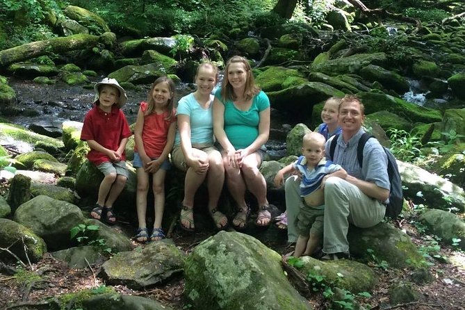 Historic River Town Ramble - Discovering Cherokee and Settler History