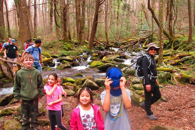 Historic River Town Ramble - Taking in Nature With a Professional Guide