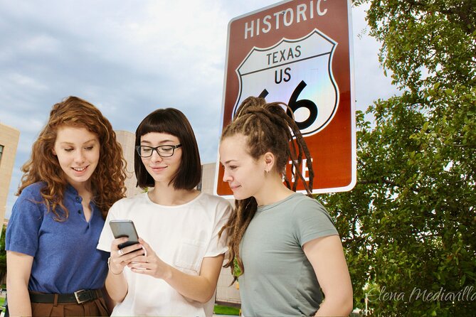 Historic Route 66 Walking Tour - Accessibility and Accommodations
