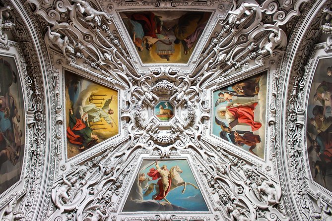 Historic Salzburg: Exclusive Private Tour With a Local Expert - Recap