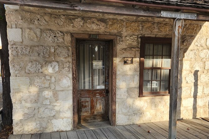 Historic San Antonio Audio APP and GPS Private Self Guided Tour - Accessibility and Participation