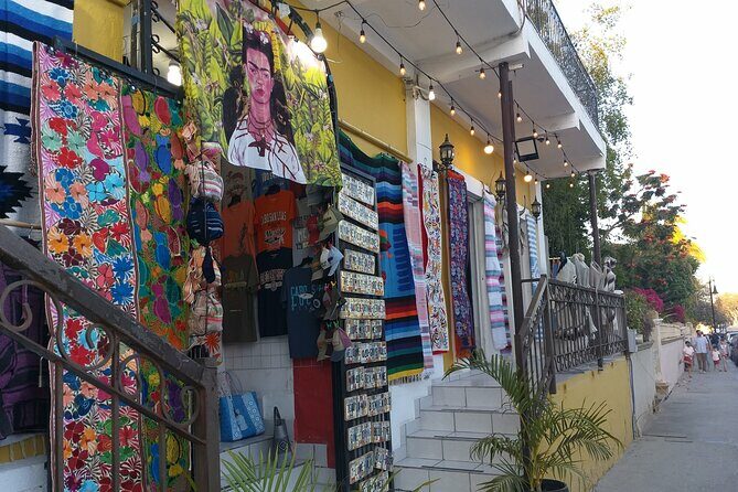 Historic San Jose del Cabo: Mission, Pearls & Chocolate Tour - What Youll Experience on This Tour