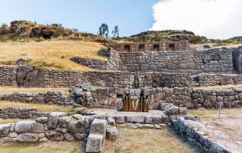 Historic Sanctuary of Machu Picchu-Humantay-Vinicunca 5Days - Important Information