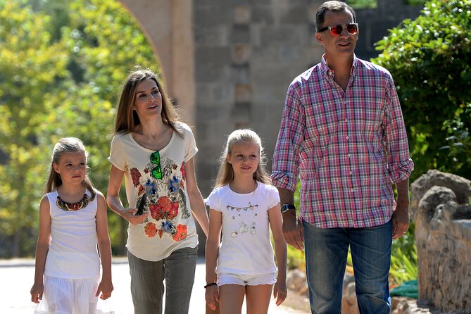 Historic Santa Barbara Family Walking Adventure - Itinerary Highlights of the Walking Adventure