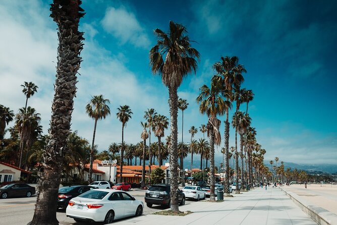 Historic Santa Barbara Family Walking Adventure - Tips for a Memorable Family Experience