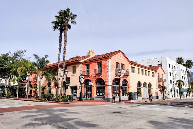 Historic Santa Barbara Family Walking Adventure - Frequently Asked Questions
