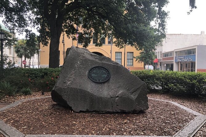 Historic Savannah Guided Walking Tour - Tour Pricing