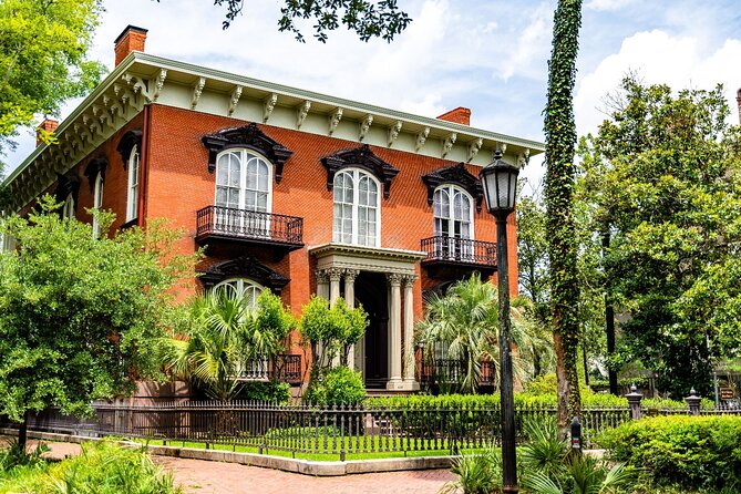 Historic Savannah Self-Guided Walking Tour Bundle - Ease of Use