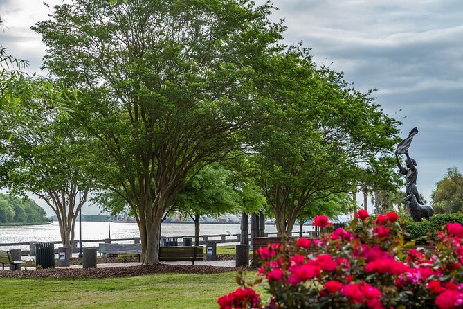 Historic Savannah Self-Guided Walking Tour Bundle - Tour Preparation