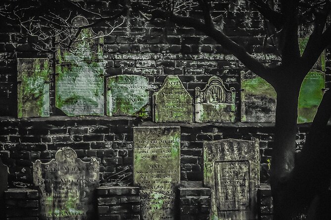 Historic Savannah Theatre 3 Hour Investigation - Paranormal Investigative Equipment Utilized
