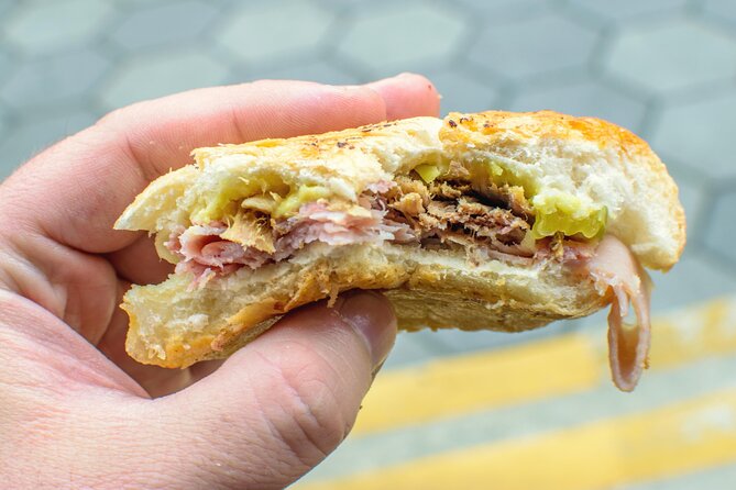 Historic Seaport Food & Walking Tour by Key West Food Tours - Booking Information