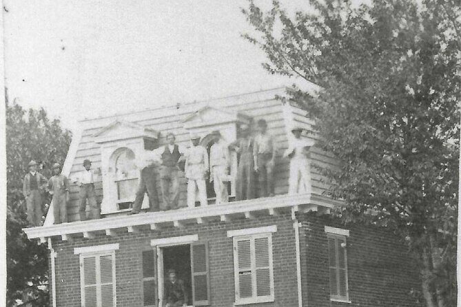 Historic Soldiers Orphans Homestead Tour in Gettysburg - The Value and Who It’s Best For