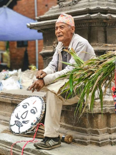 Historic South Kathmandu Valley Tour - Cultural and Historical Significance