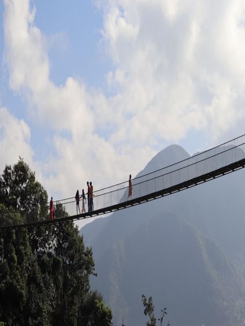 Historic South Kathmandu Valley Tour - Itinerary Details
