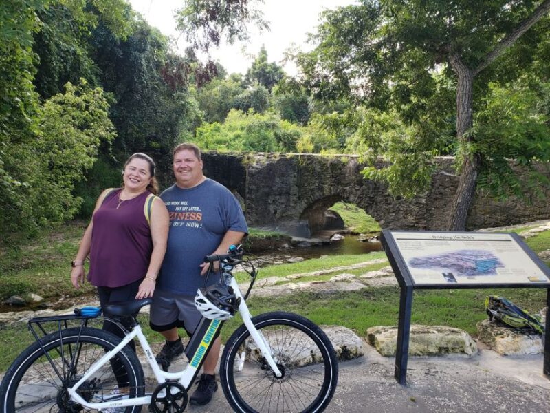 Historic Spanish Missions Bike Tour - 3 Missions Tour - Important Information