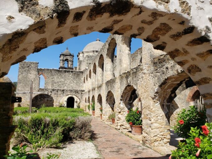 Historic Spanish Missions Bike Tour - 3 Missions Tour - Frequently Asked Questions