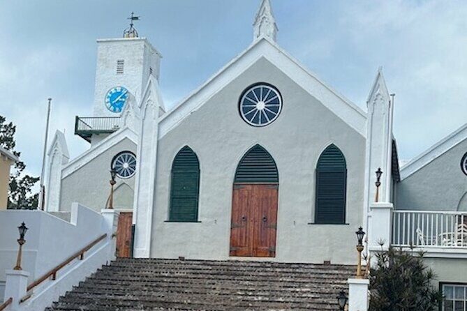 Historic St. George Tour - Who Will Love This Tour?
